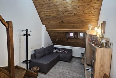 Garsonieră în Unirii - 6