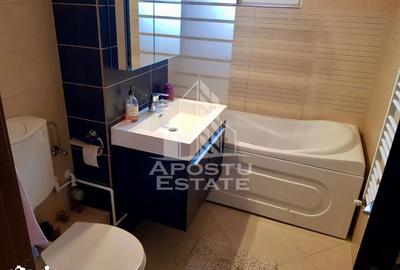 Apartament cu 2 camere, mobilat în Elisabetin - 13