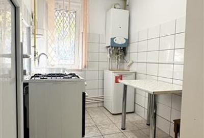 Garsonieră decomandată, mobilată în Tomis III - 7