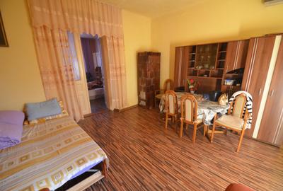 Apartament cu 2 camere semidecomandat în Iosefin - 7