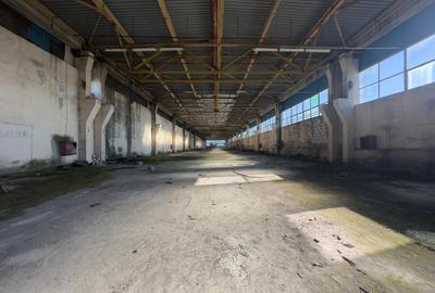 Spațiu industrial, în Cug - 5