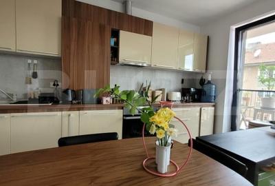 Apartament 3 camere, 79 mp, zona Istorica - 7