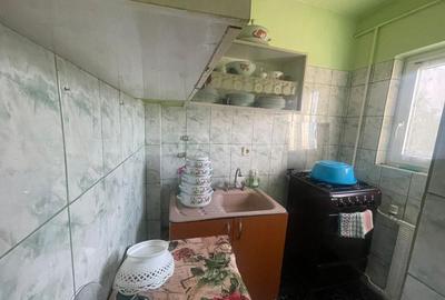 EXCLUSIVITATE. Garsonieră Zorilor lângă Grădina Botanică, UMF. - 4