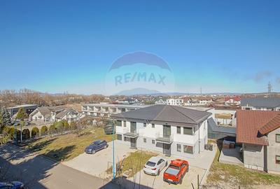 Apartament cu 3 camere decomandat, mobilat în Bartolomeu - 7