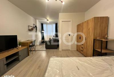 Garsonieră semidecomandată în Gheorgheni