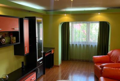 Apartament 4 camere zona Uvertura Mall - 4