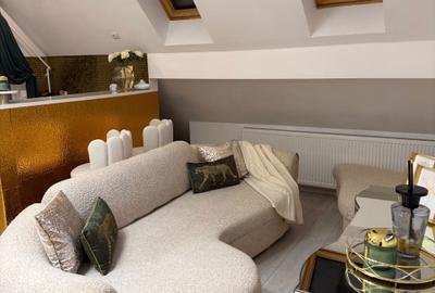 Apartament cu 3 camere semidecomandat în Noua - 14