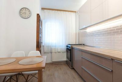 Apartament cu 2 camere semidecomandat în Central - 7