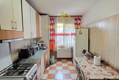 Duplex cu 4 camere cu Canalizare în Pasărea - 7