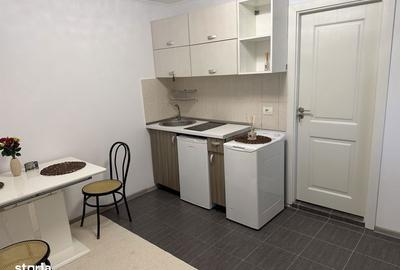 Garsonieră în Faleza Nord