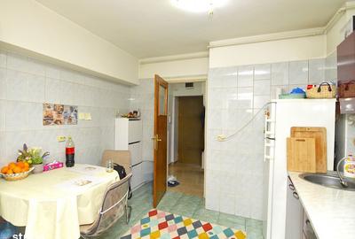 Garsonieră decomandată în Nerva Traian - 5