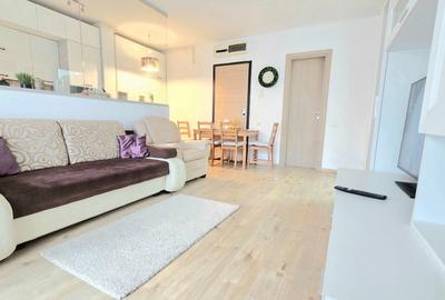 Apartament 4 camere cu gradina proprie GreenField - 2