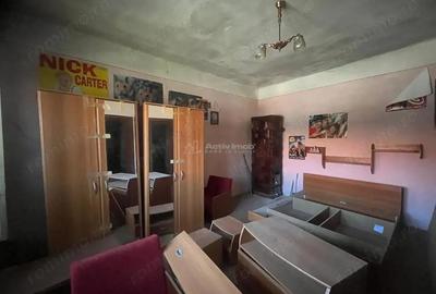 Valisoara, Casa la curte si Teren 3040 Mp, 10 minute de Caransebes - 2