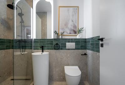 Apartament cu 2 camere decomandat, mobilat în Militari - 16