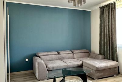 Apartament cu 2 camere decomandat în Șelimbăr - 4