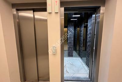 WIN Herastrau Residence Sos. Nordului Intr. Gliei, parcare inclusa bl. 2022 - 5