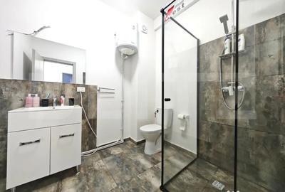 Apartament cu 2 camere decomandat în Băile Felix - 4