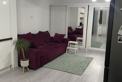 Apartament cu 2 camere semidecomandat în Central - 7