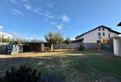 Casă individuală cu 6 camere cu Canalizare în Moșnița Veche - 23