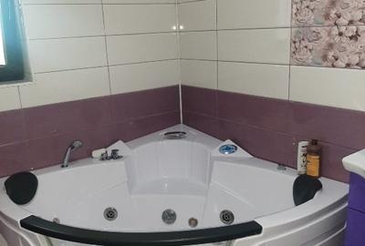 Casa cu mansarda de vanzare in Loc. Dorohoi Jud. Botosani - 3