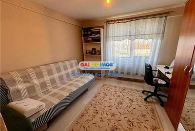 Casă cu 4 camere cu Teren 1712 Mp în Drăgănești - 13