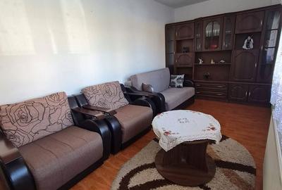 Apartament cu 3 camere decomandat în Terezian - 6