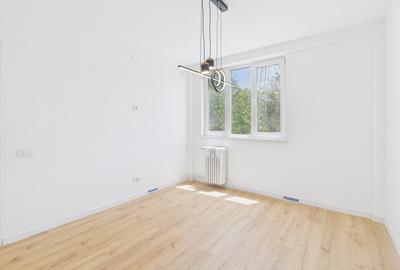 Apartament modern cu 3 camere complet renovat – Drumul Taberei - 9