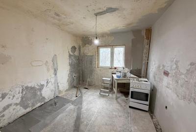 Apartament cu 2 camere decomandat în Gorjului - 5