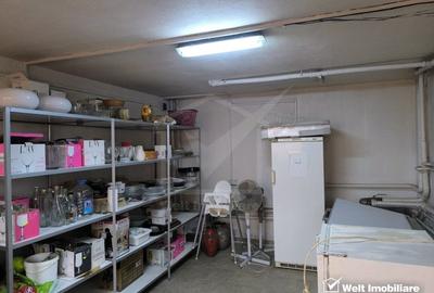 Pensiune 10 camere,  cu toate avizele,  DN1C, jud. Cluj - 44