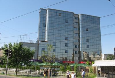 Birou, de 38 mp, în Vitan Mall - 12