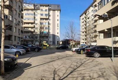 Garsonieră în Central - 8