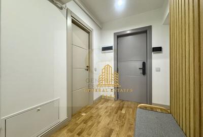 Vânzare apartament cu 2 camere în Complexul Himson - 12