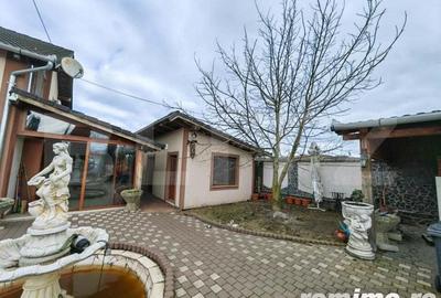 Casa individuala cu 4 camere, Oarda - Alba Iulia - 12