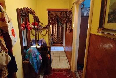 Apartament 3 camere decomandate 2 bai in Sibiu Ciresica Apartament 3 camere decomandate 2 bai in Sibiu Ciresica - 4