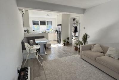 Duplex cu 3 camere cu Teren 395 Mp în Moșnița Nouă - 5
