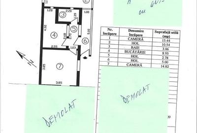 Casa/Vila de vanzare - zona Colentina. - 11