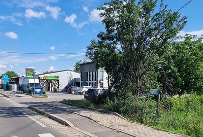Teren Construcții intravilan de 1000 mp, în Scurtești - 2