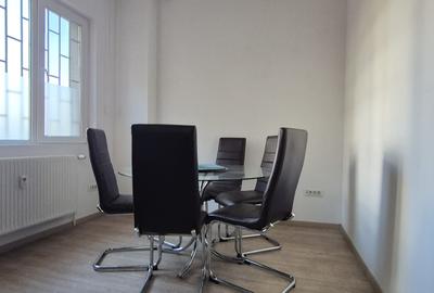 Birou, de 55 mp, în 13 Septembrie - 4