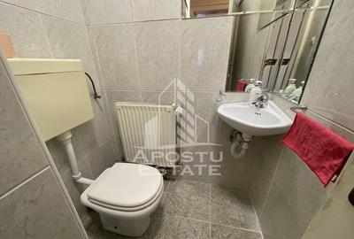 Apartament 180 mp, 4 camere, 2 bai, Zona Medicina - 14