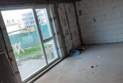 Casa  la sol 3 camere  Premium Cumpana la pret de apartamet. - 2