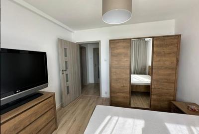 Apartament 2 camere Lux +Loc de parcare situat pe Strada Baba Novac Apartament 2 camere Lux +Loc de parcare situat pe Strada Baba Novac - 6