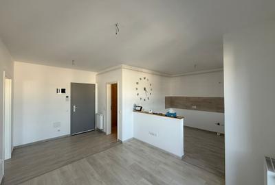 Apartament cu 2 camere semidecomandat în Avantgarden