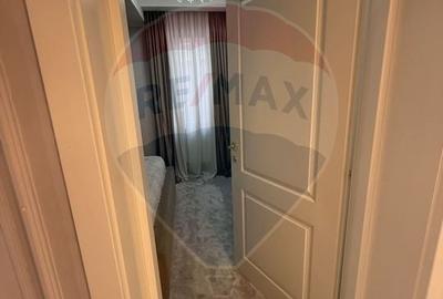 Apartament cu 3 camere de vânzare în zona Ultracentral - 9