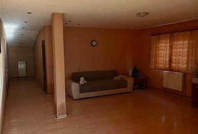 Casa potential: locuire multifamiliala,activitati comerciale,birouri,677 mp tere - 23