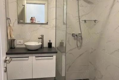 Vindem Apartament cu o camera Bloc NOU + 2 parcari private! - 4