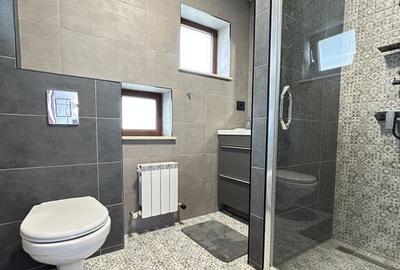 Duplex 10 camere Techirghiol ideal pensiune sau sediu firma Duplex 10 camere Techirghiol ideal pensiune sau sediu firma - 11