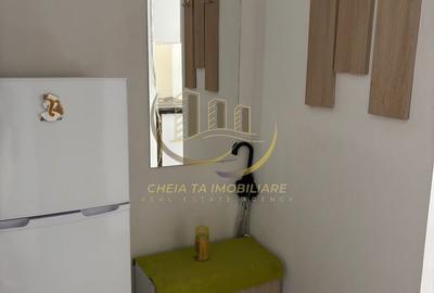 Garsonieră în Gheorgheni - 3