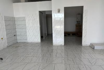 Spațiu comercial | In centru | 103 mp - 3