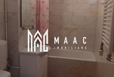 Apartament cu 3 camere decomandat, mobilat în Hipodrom 3 - 6