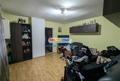 Rahova-Margeanului casa 100 mp, teren 315 mp,deschidere 13,5 ml,garaj - 21